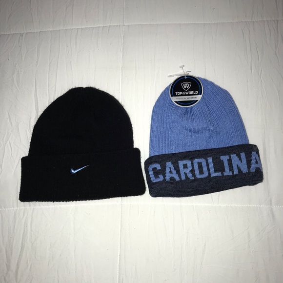 Unc Toboggan N Nike Unc Toboggan | Poshmark